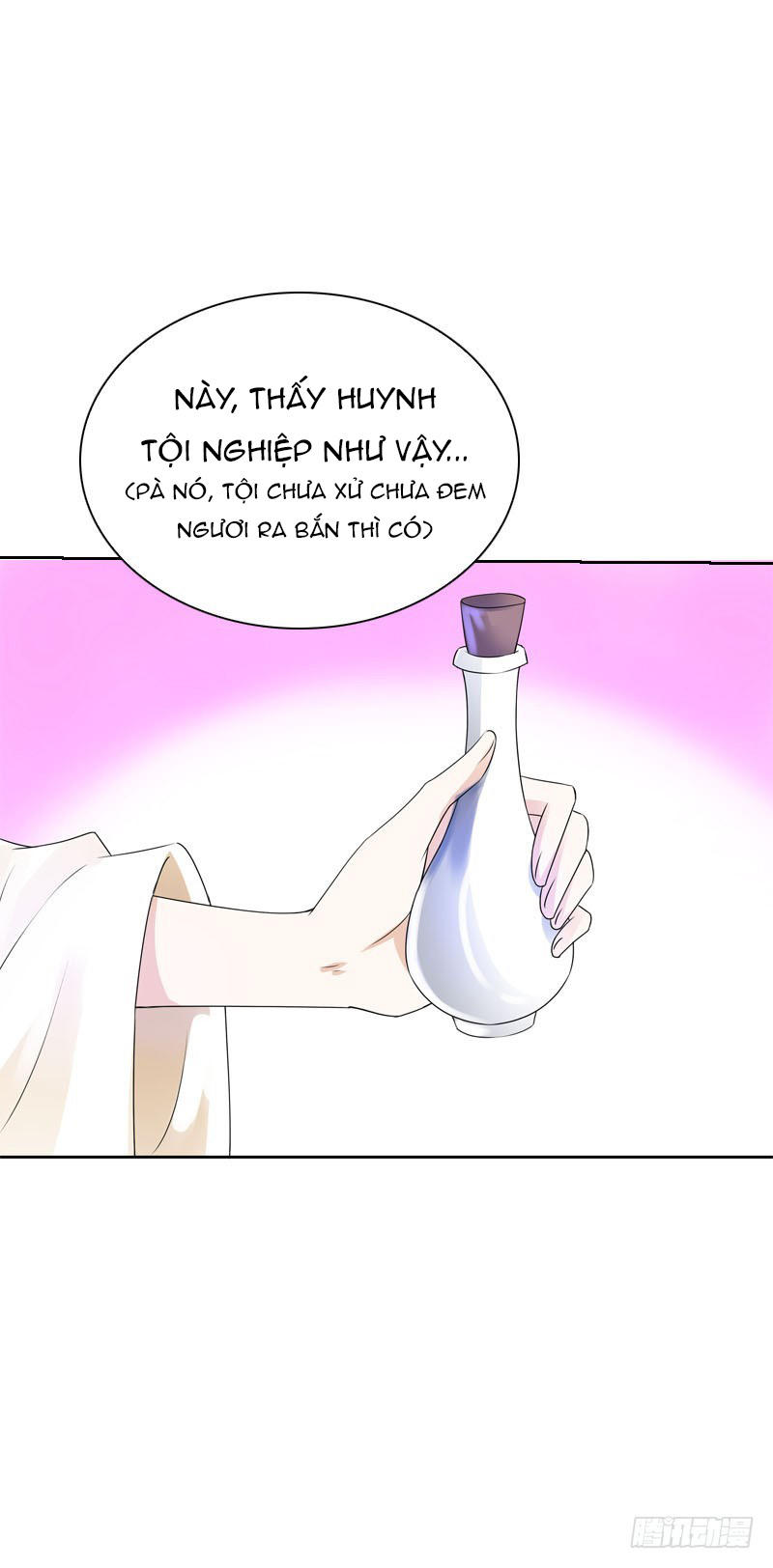 Tiểu Tân Nương Nóng Bỏng Của Nông Gia Chapter 15 - Trang 12