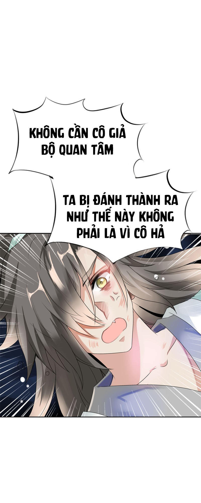 Tiểu Tân Nương Nóng Bỏng Của Nông Gia Chapter 15 - Trang 14