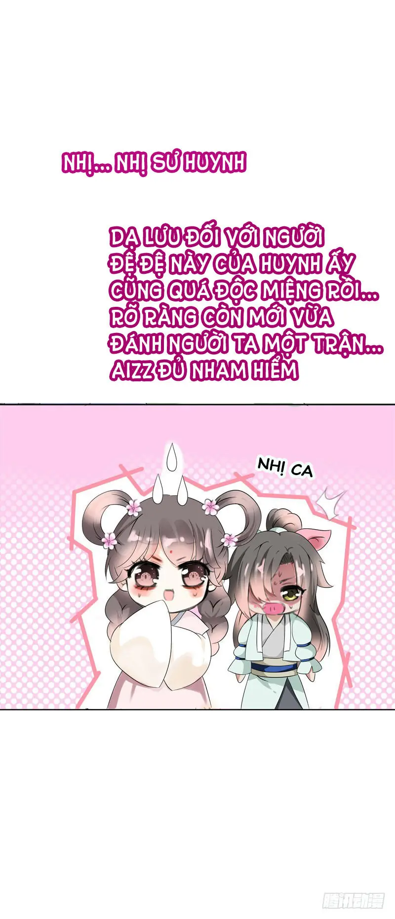 Tiểu Tân Nương Nóng Bỏng Của Nông Gia Chapter 15 - Trang 30