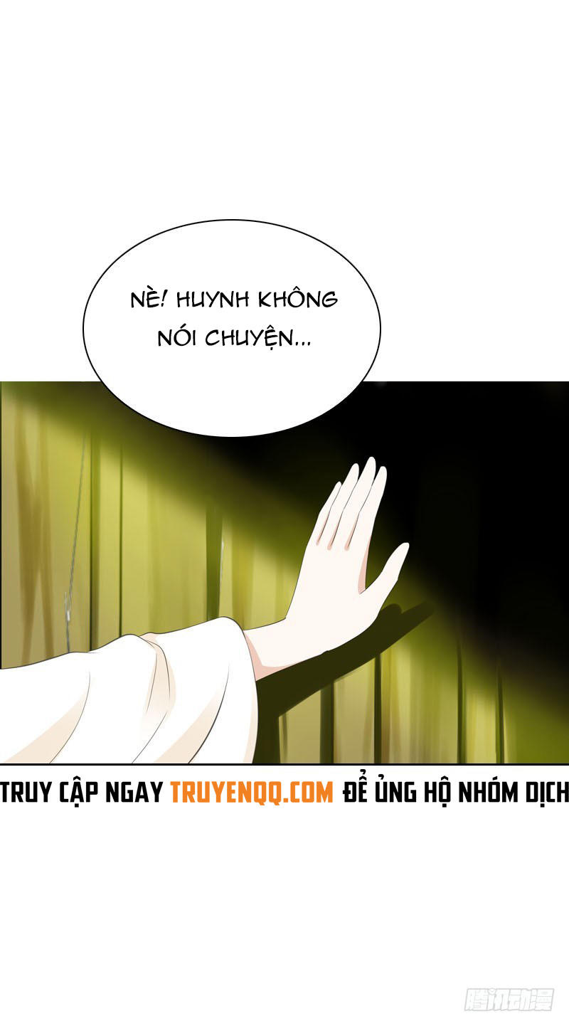 Tiểu Tân Nương Nóng Bỏng Của Nông Gia Chapter 15 - Trang 6
