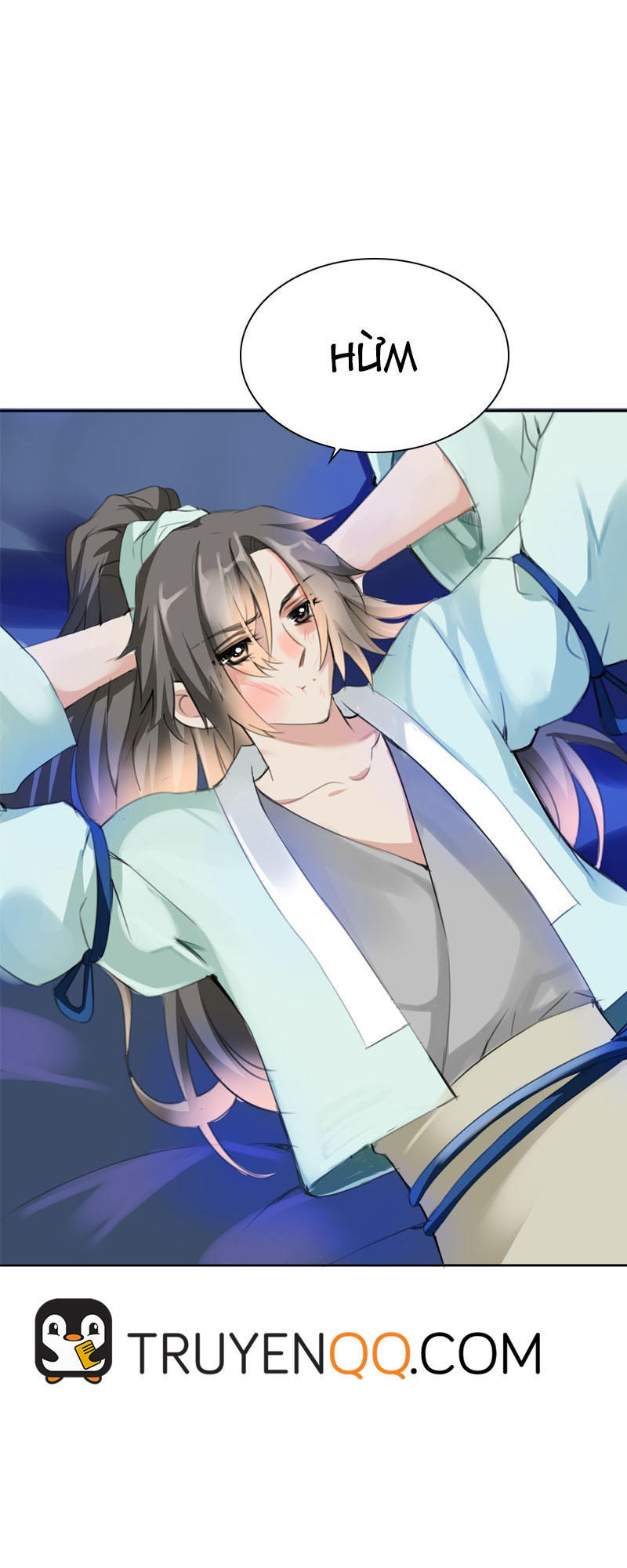 Tiểu Tân Nương Nóng Bỏng Của Nông Gia Chapter 15 - Trang 8