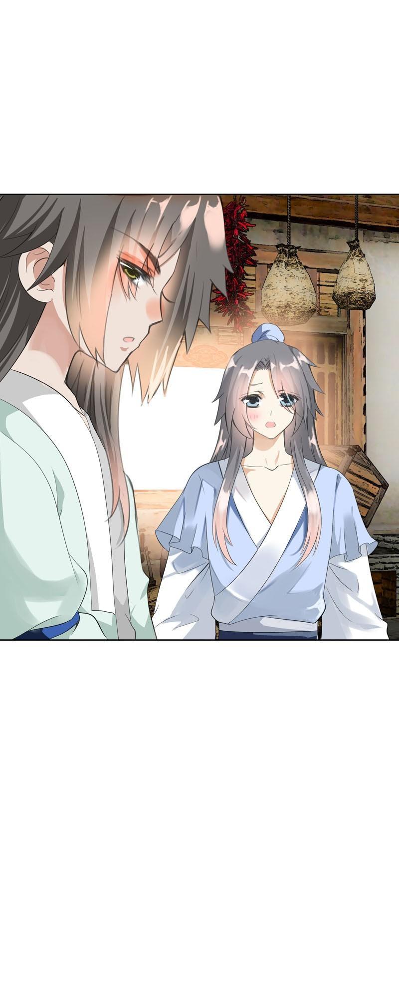 Tiểu Tân Nương Nóng Bỏng Của Nông Gia Chapter 16 - Trang 10