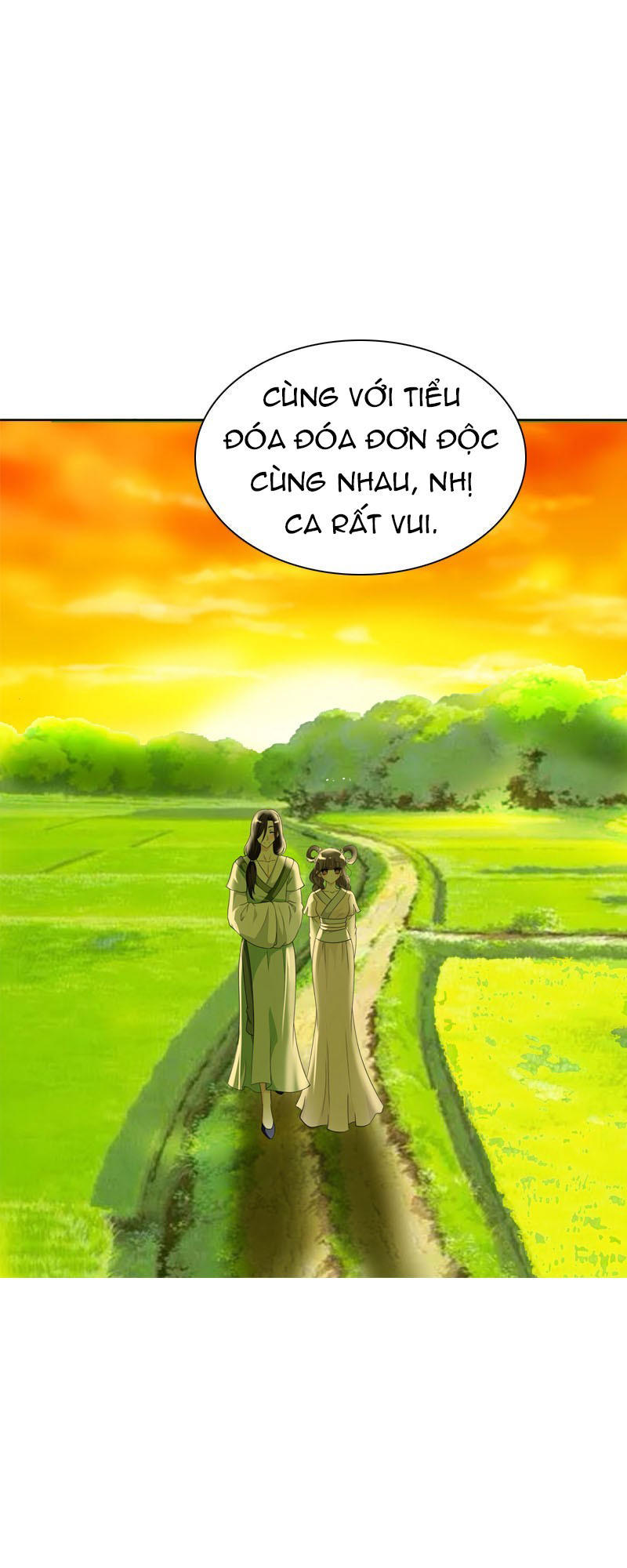 Tiểu Tân Nương Nóng Bỏng Của Nông Gia Chapter 16 - Trang 13