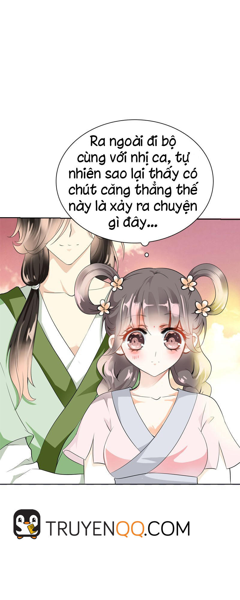 Tiểu Tân Nương Nóng Bỏng Của Nông Gia Chapter 16 - Trang 15