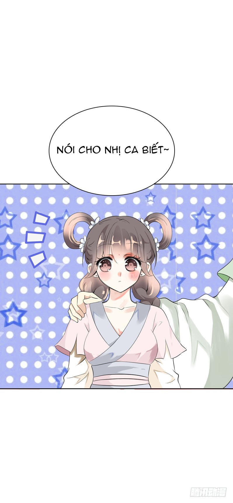 Tiểu Tân Nương Nóng Bỏng Của Nông Gia Chapter 16 - Trang 17