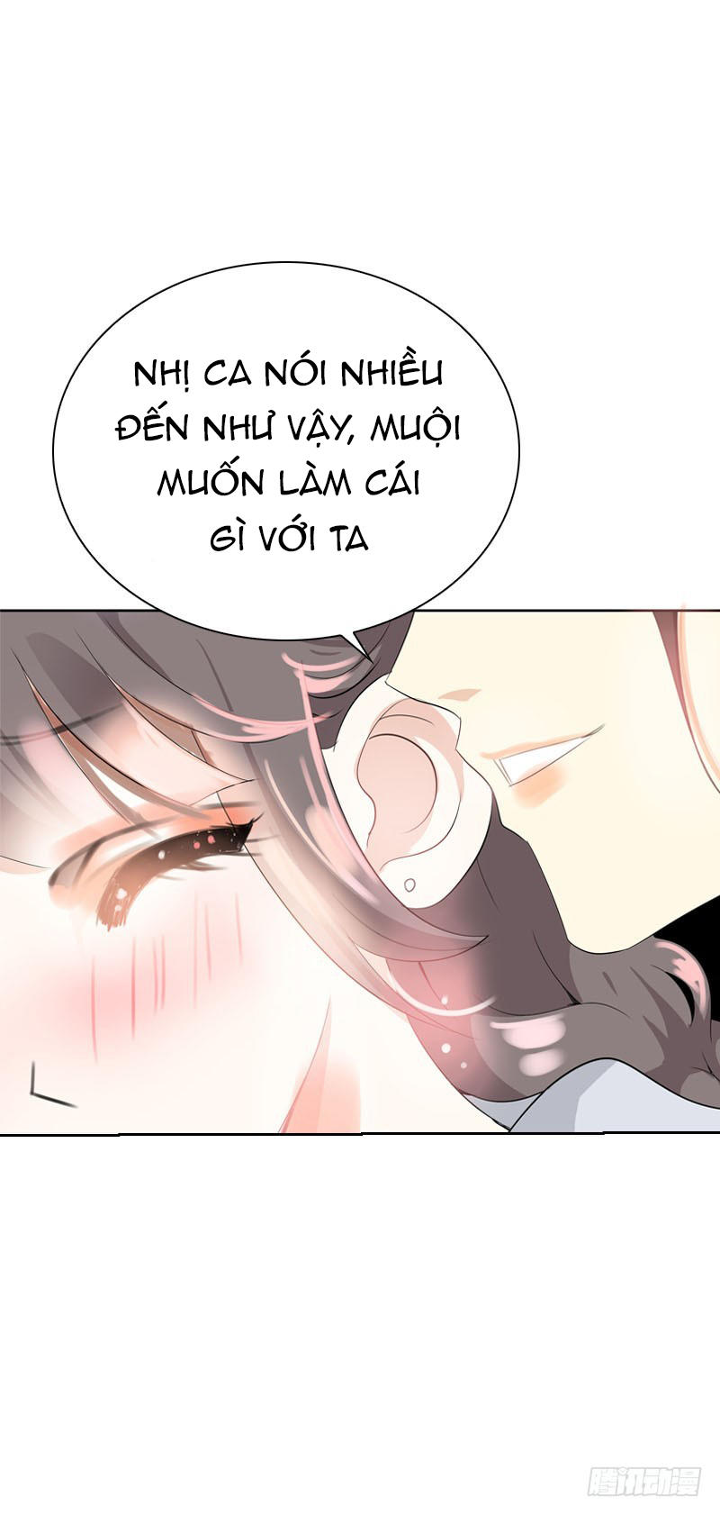 Tiểu Tân Nương Nóng Bỏng Của Nông Gia Chapter 16 - Trang 20