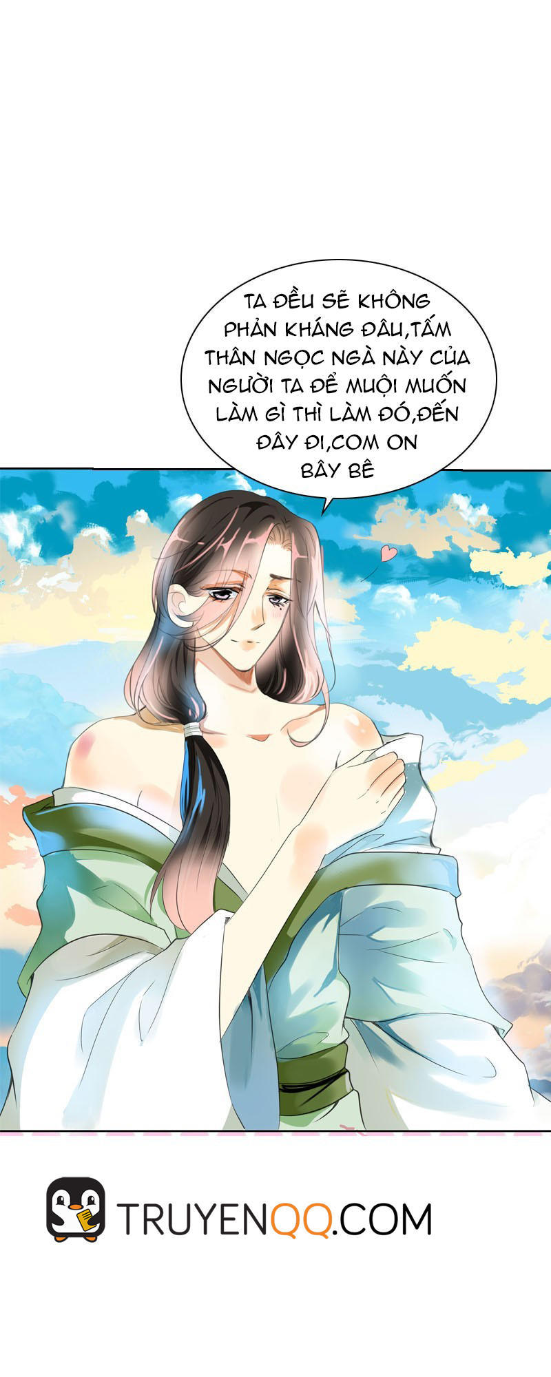 Tiểu Tân Nương Nóng Bỏng Của Nông Gia Chapter 16 - Trang 21