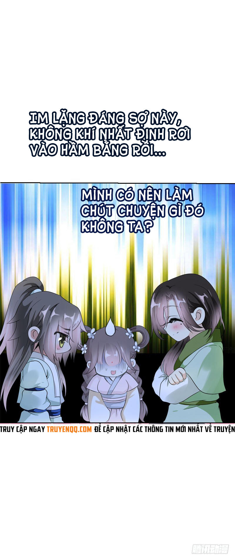 Tiểu Tân Nương Nóng Bỏng Của Nông Gia Chapter 16 - Trang 3