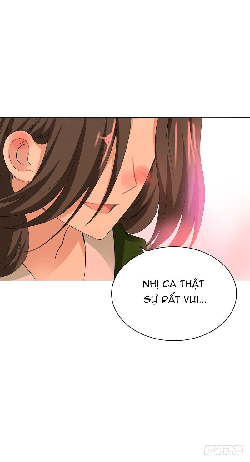 Tiểu Tân Nương Nóng Bỏng Của Nông Gia Chapter 16 - Trang 36