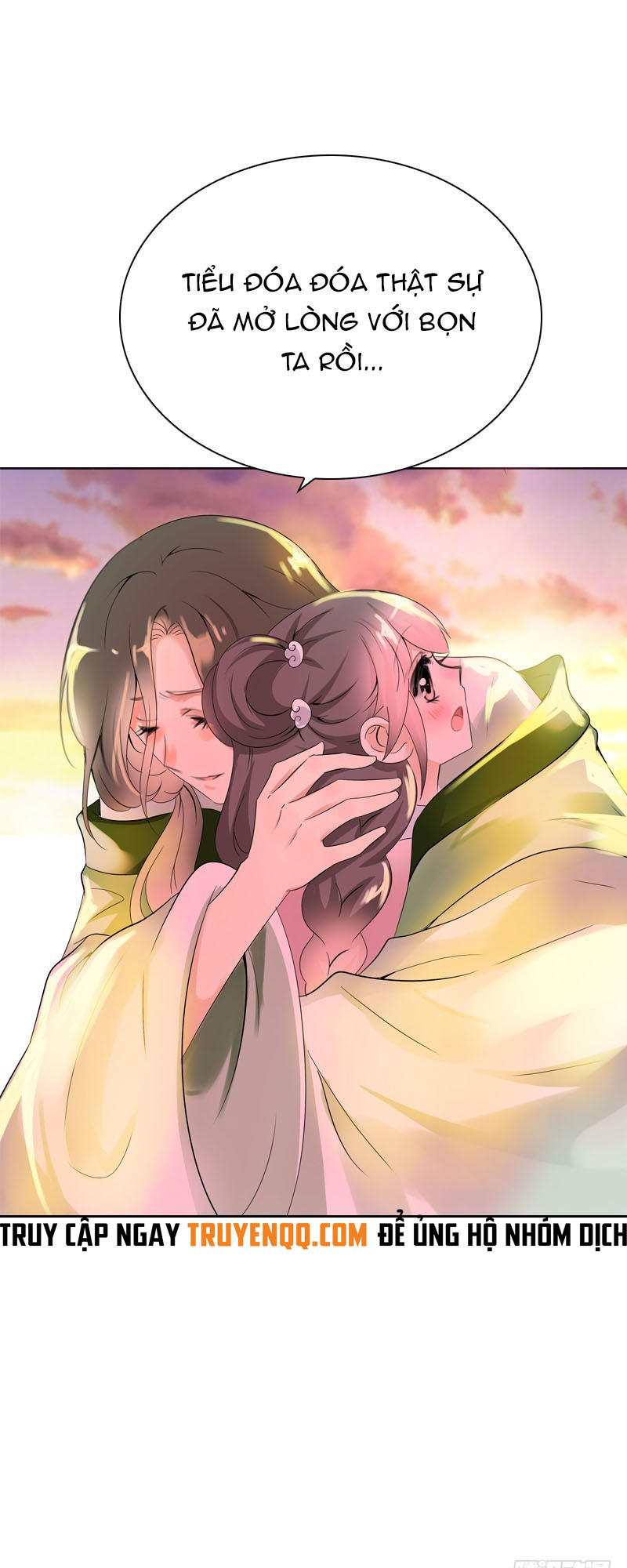 Tiểu Tân Nương Nóng Bỏng Của Nông Gia Chapter 16 - Trang 37