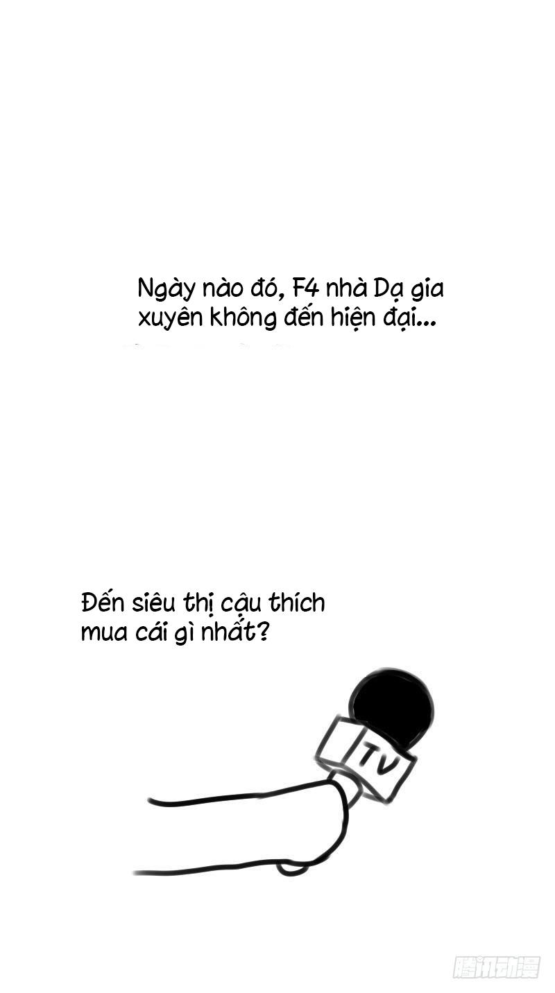 Tiểu Tân Nương Nóng Bỏng Của Nông Gia Chapter 16 - Trang 45