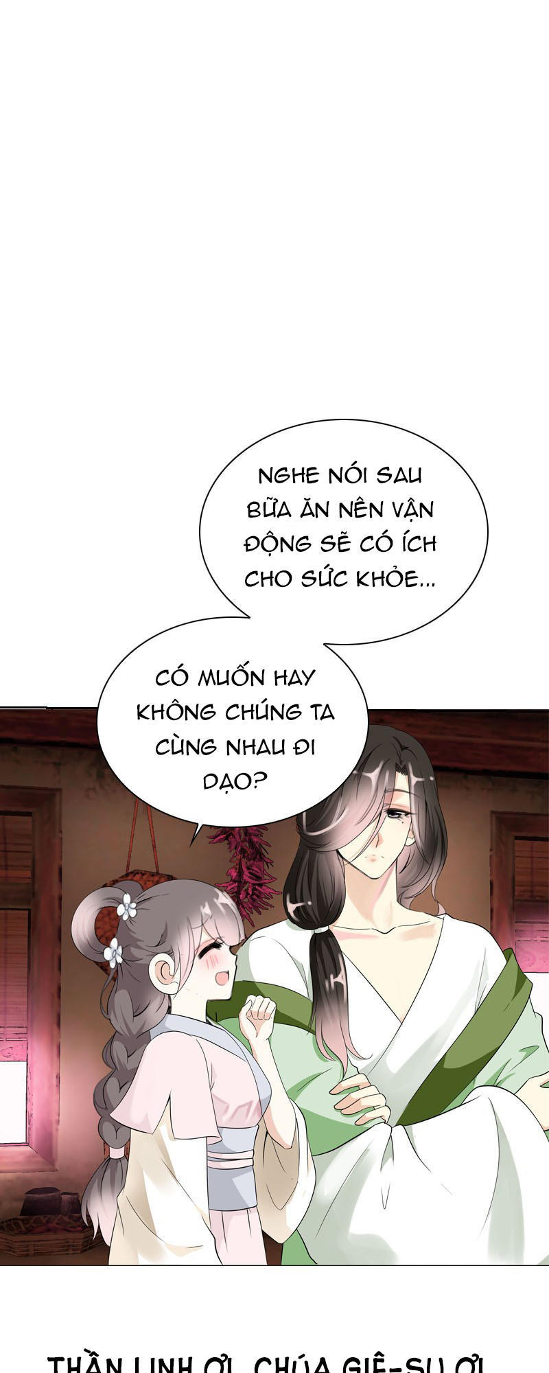 Tiểu Tân Nương Nóng Bỏng Của Nông Gia Chapter 16 - Trang 6