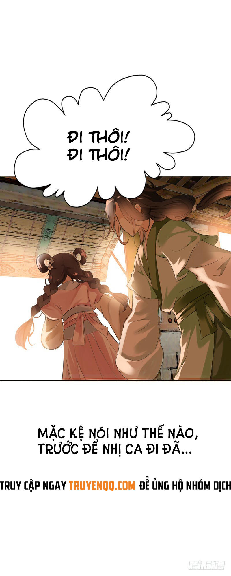 Tiểu Tân Nương Nóng Bỏng Của Nông Gia Chapter 16 - Trang 9