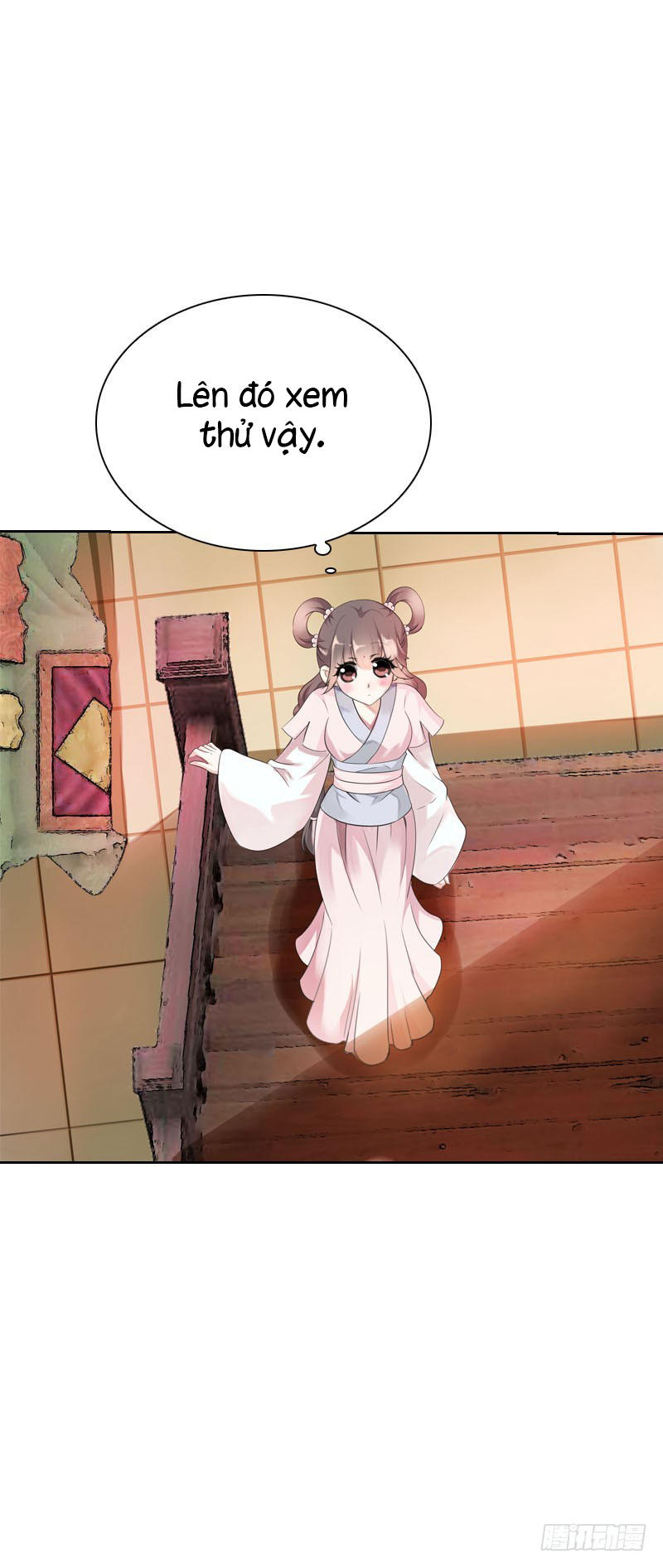 Tiểu Tân Nương Nóng Bỏng Của Nông Gia Chapter 17 - Trang 19