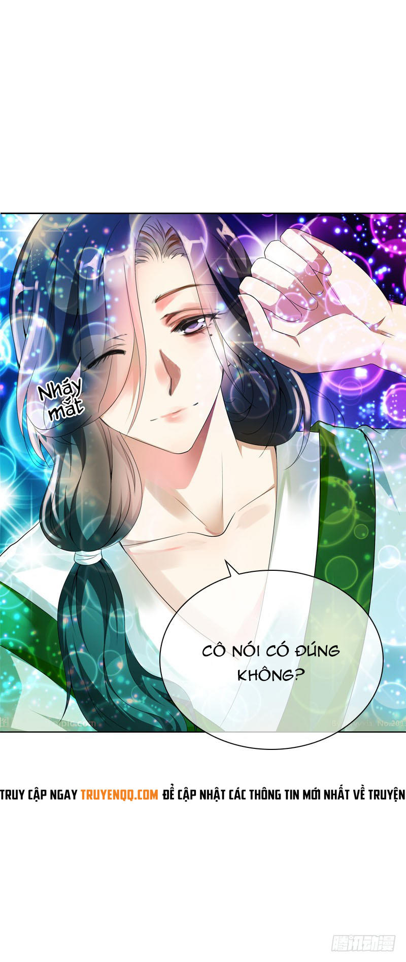 Tiểu Tân Nương Nóng Bỏng Của Nông Gia Chapter 17 - Trang 28