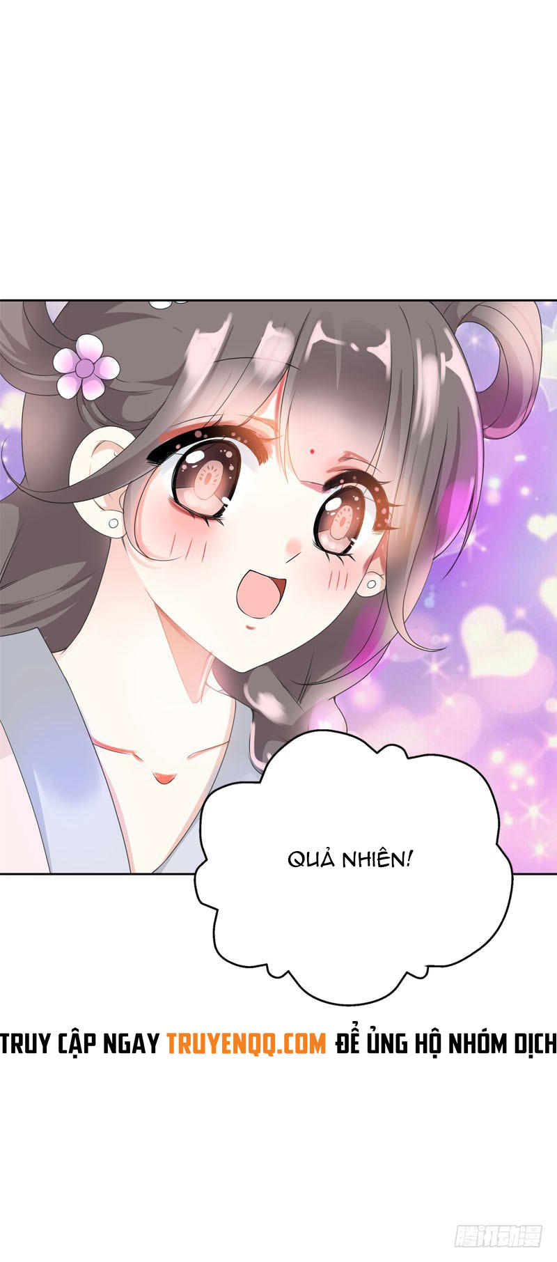 Tiểu Tân Nương Nóng Bỏng Của Nông Gia Chapter 17 - Trang 33