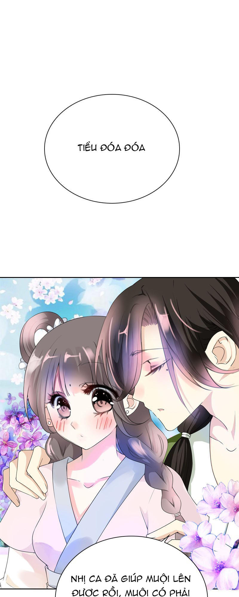 Tiểu Tân Nương Nóng Bỏng Của Nông Gia Chapter 17 - Trang 35