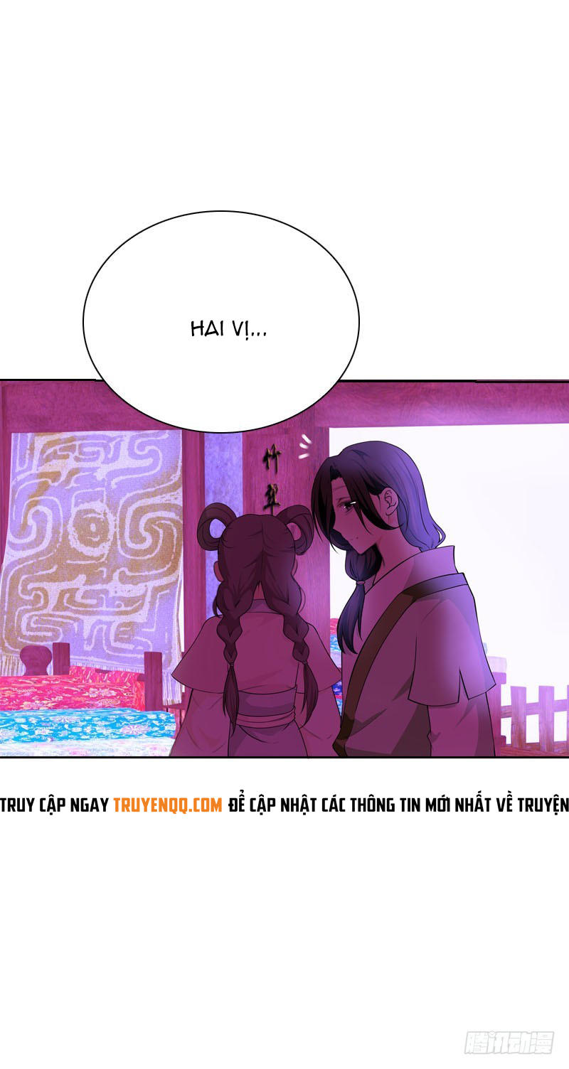 Tiểu Tân Nương Nóng Bỏng Của Nông Gia Chapter 17 - Trang 39
