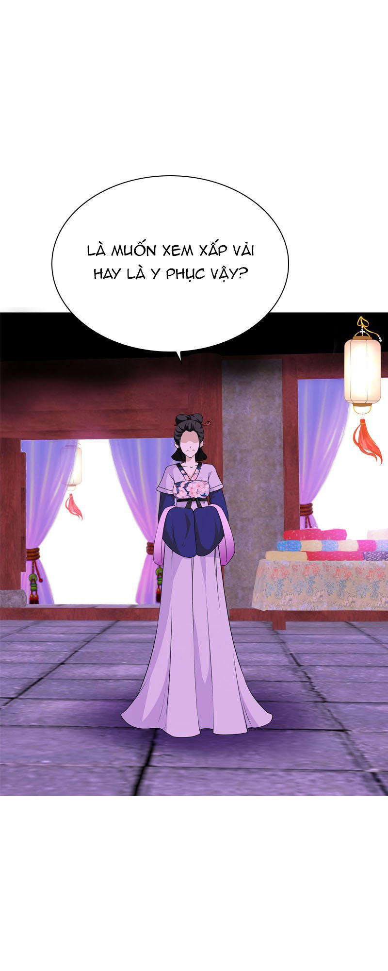 Tiểu Tân Nương Nóng Bỏng Của Nông Gia Chapter 17 - Trang 40