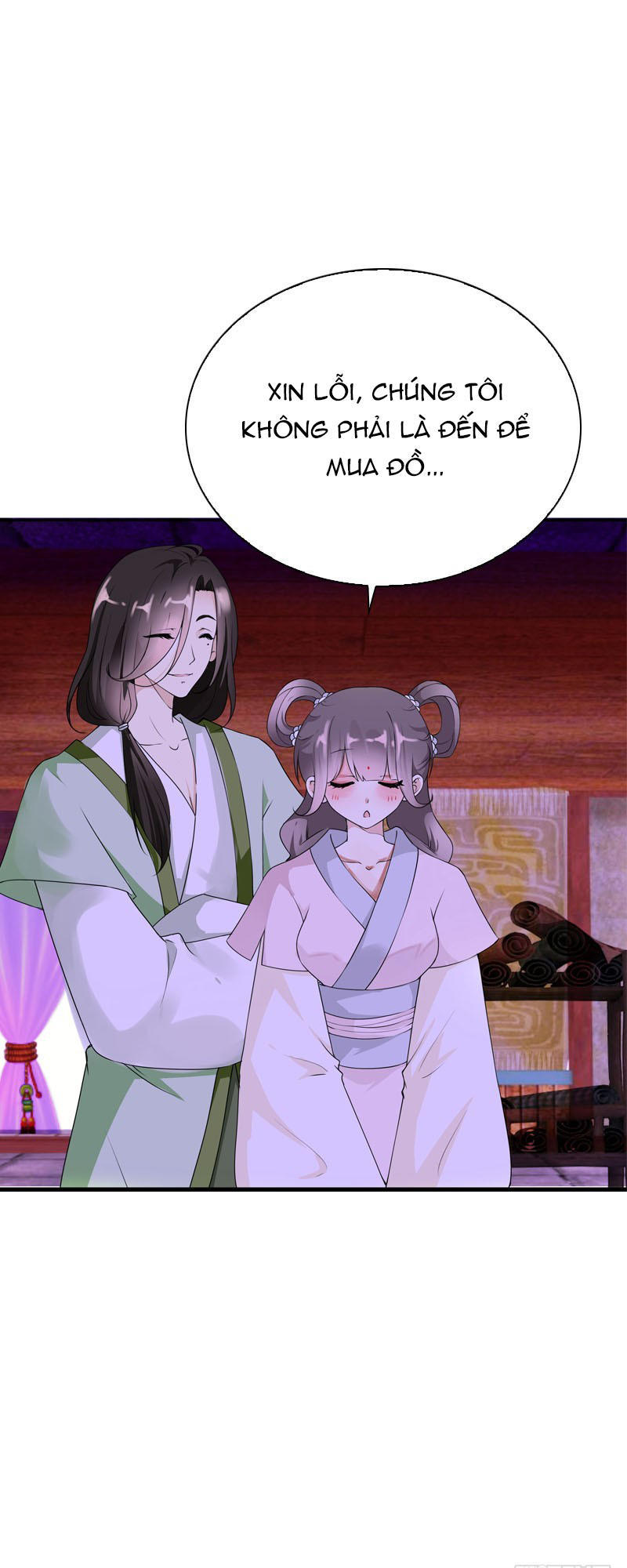 Tiểu Tân Nương Nóng Bỏng Của Nông Gia Chapter 17 - Trang 44