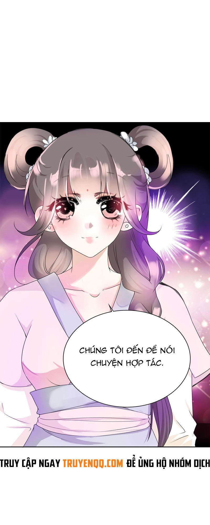 Tiểu Tân Nương Nóng Bỏng Của Nông Gia Chapter 17 - Trang 46