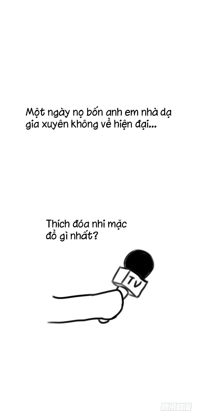 Tiểu Tân Nương Nóng Bỏng Của Nông Gia Chapter 17 - Trang 48