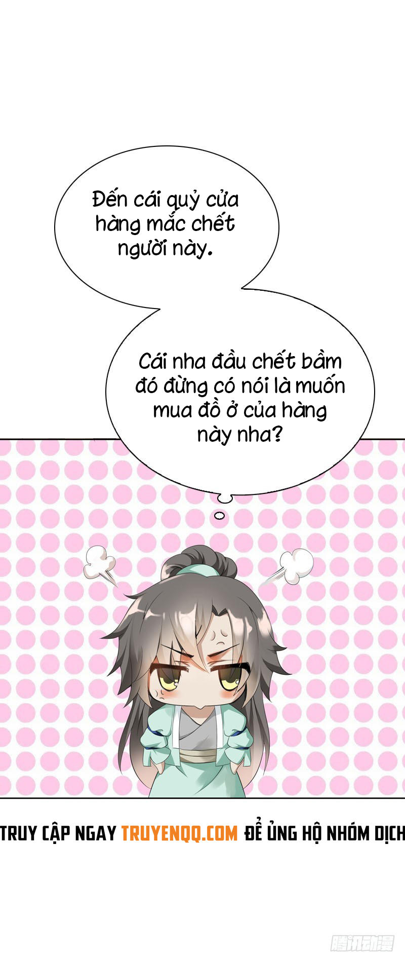 Tiểu Tân Nương Nóng Bỏng Của Nông Gia Chapter 17 - Trang 8