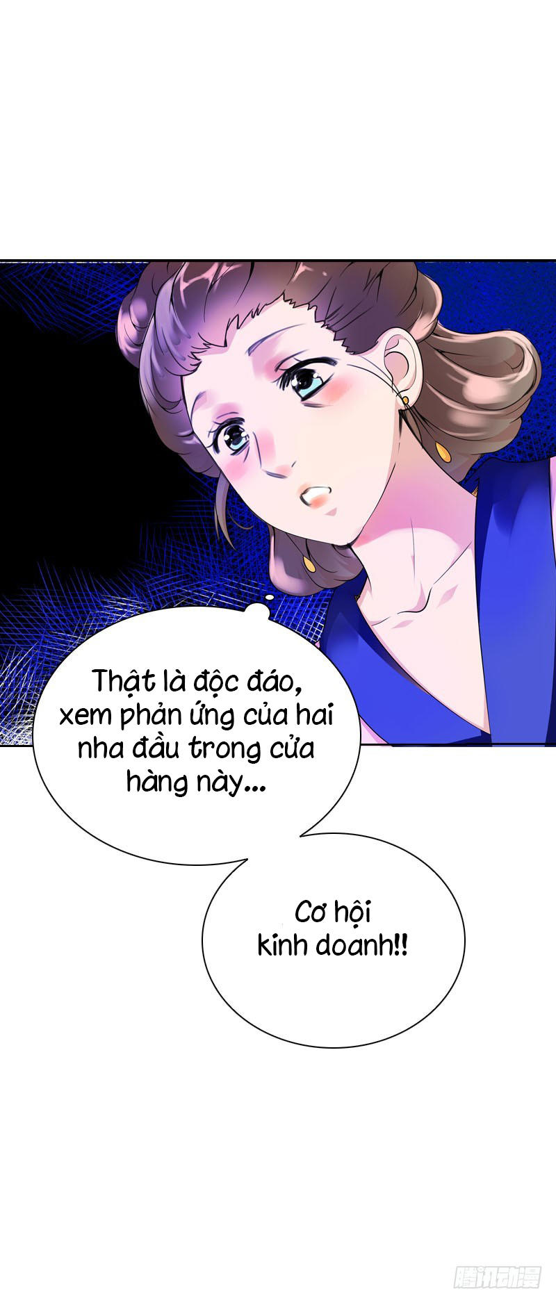 Tiểu Tân Nương Nóng Bỏng Của Nông Gia Chapter 18 - Trang 10