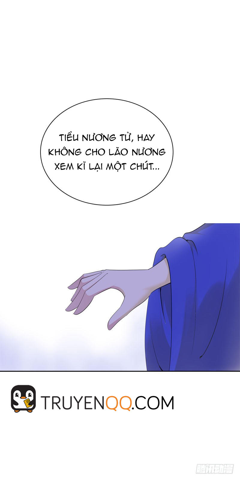 Tiểu Tân Nương Nóng Bỏng Của Nông Gia Chapter 18 - Trang 11