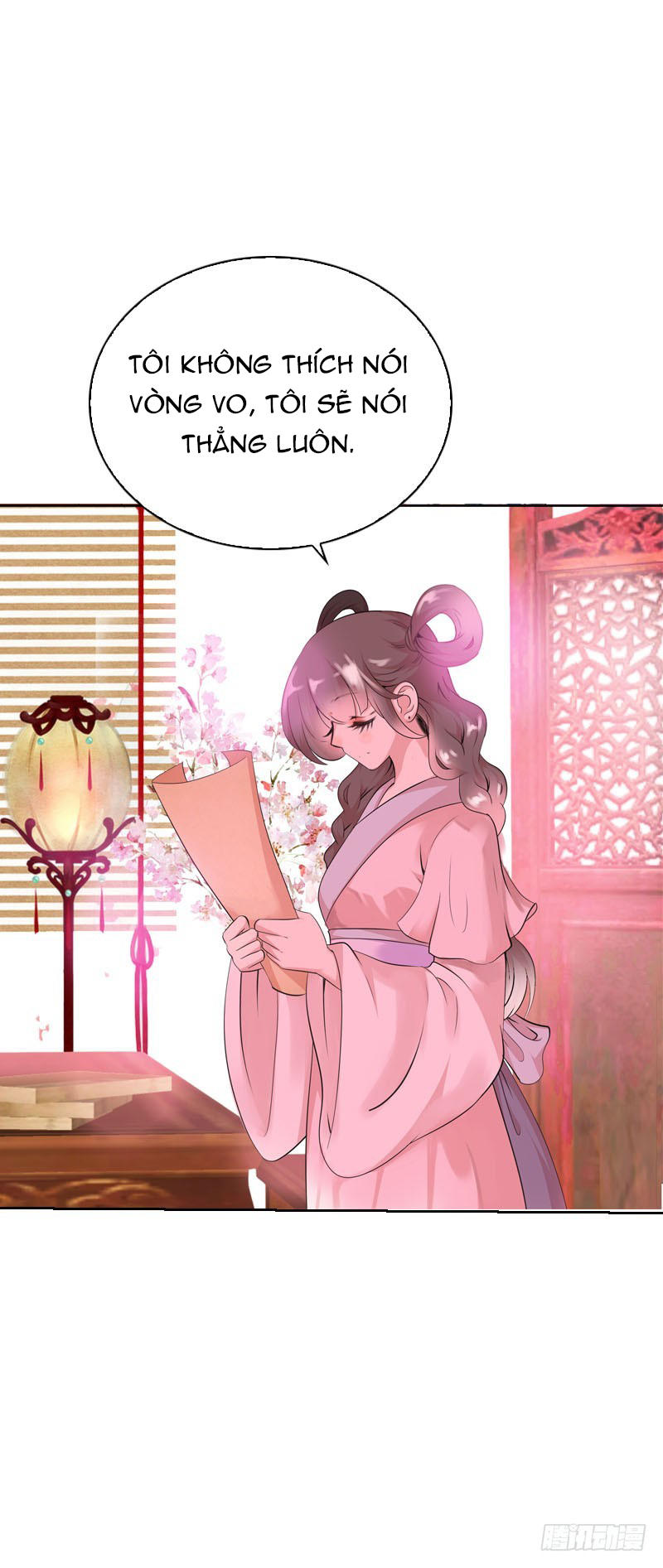 Tiểu Tân Nương Nóng Bỏng Của Nông Gia Chapter 18 - Trang 14