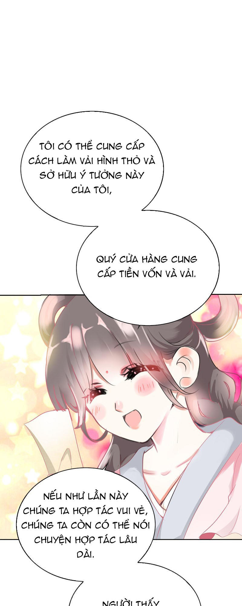 Tiểu Tân Nương Nóng Bỏng Của Nông Gia Chapter 18 - Trang 15