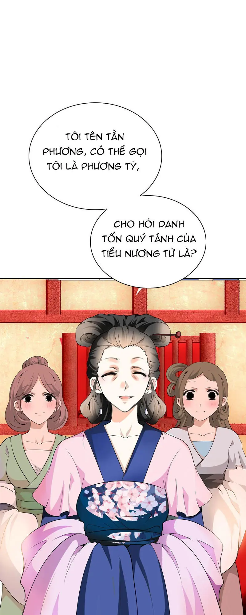 Tiểu Tân Nương Nóng Bỏng Của Nông Gia Chapter 18 - Trang 19