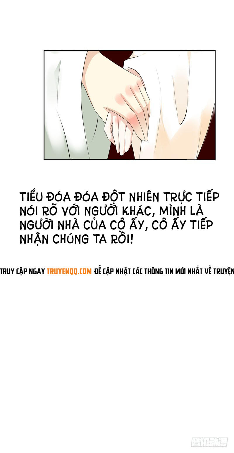 Tiểu Tân Nương Nóng Bỏng Của Nông Gia Chapter 18 - Trang 24