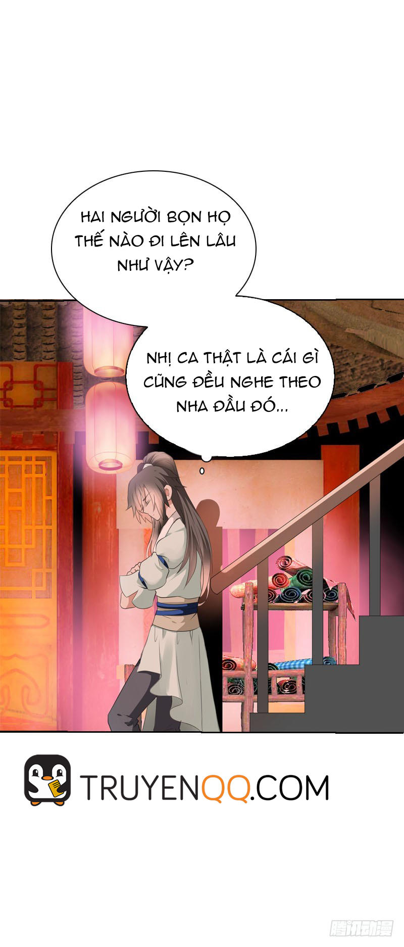 Tiểu Tân Nương Nóng Bỏng Của Nông Gia Chapter 18 - Trang 25