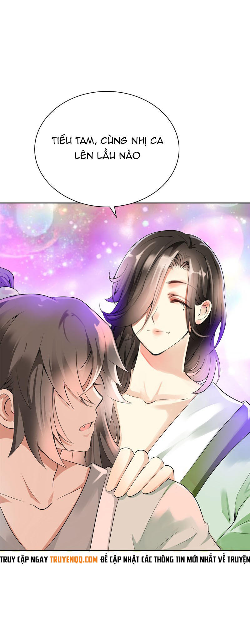 Tiểu Tân Nương Nóng Bỏng Của Nông Gia Chapter 18 - Trang 29