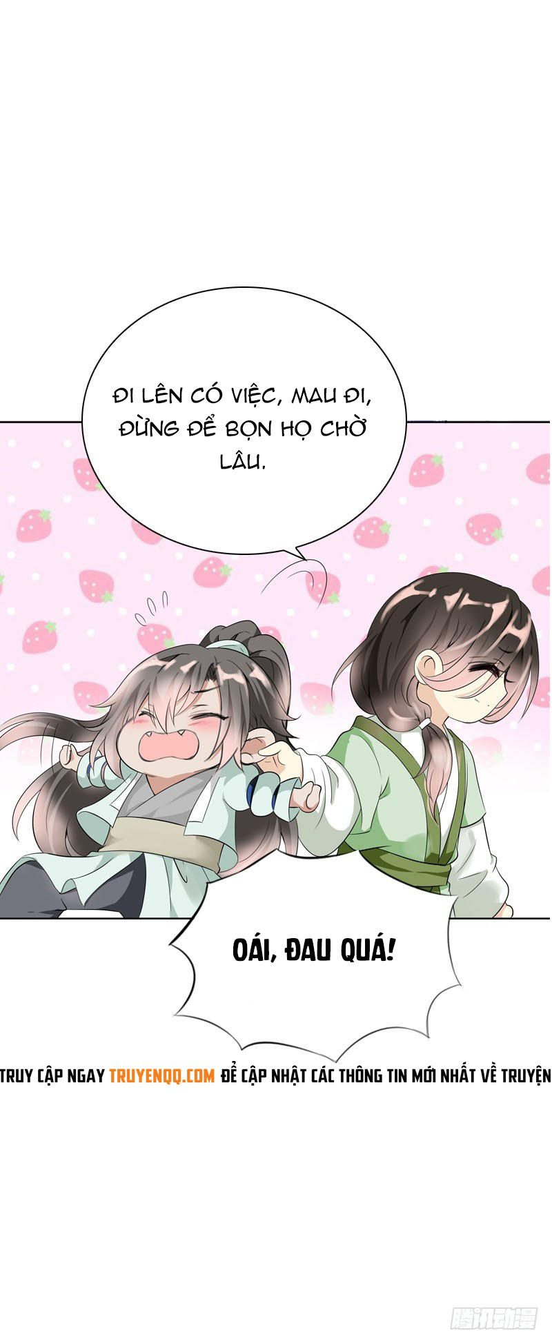 Tiểu Tân Nương Nóng Bỏng Của Nông Gia Chapter 18 - Trang 35