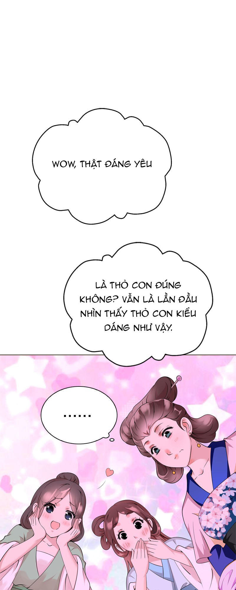 Tiểu Tân Nương Nóng Bỏng Của Nông Gia Chapter 18 - Trang 8