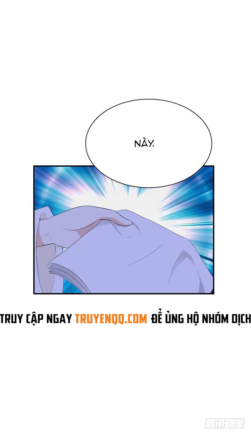 Tiểu Tân Nương Nóng Bỏng Của Nông Gia Chapter 19 - Trang 10