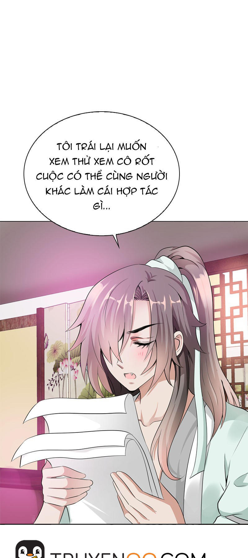 Tiểu Tân Nương Nóng Bỏng Của Nông Gia Chapter 19 - Trang 12