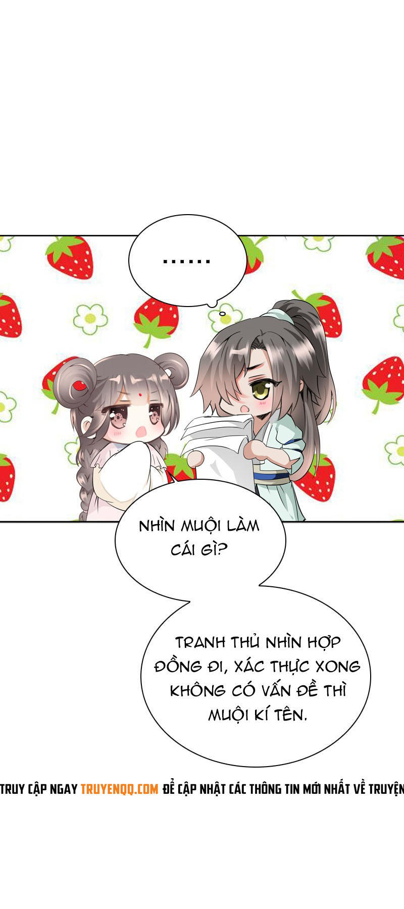 Tiểu Tân Nương Nóng Bỏng Của Nông Gia Chapter 19 - Trang 16