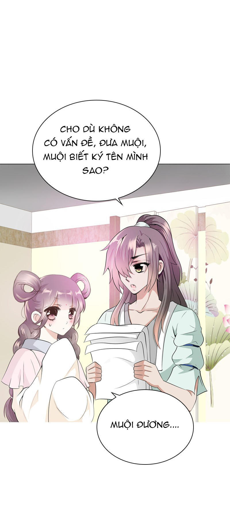 Tiểu Tân Nương Nóng Bỏng Của Nông Gia Chapter 19 - Trang 18