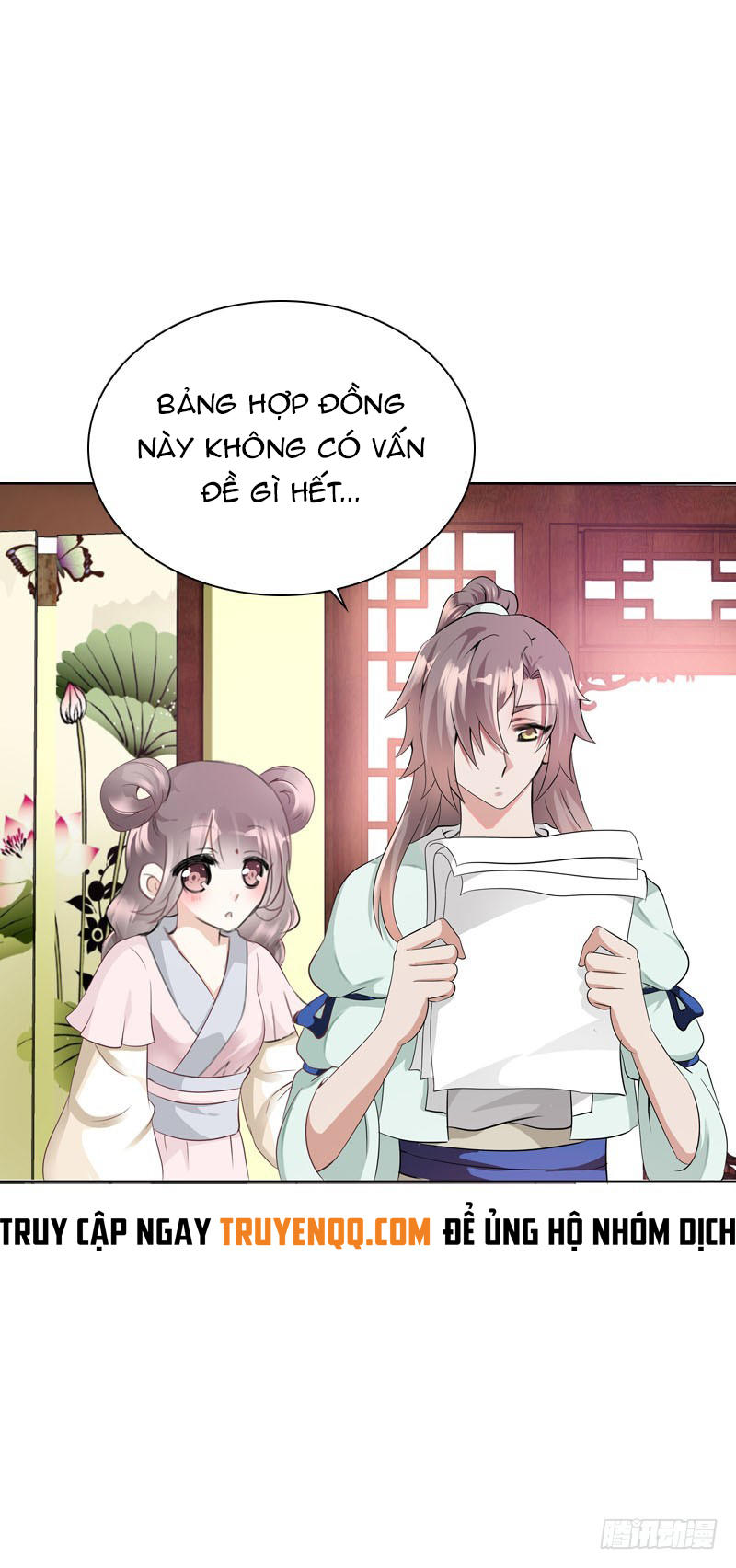 Tiểu Tân Nương Nóng Bỏng Của Nông Gia Chapter 19 - Trang 22
