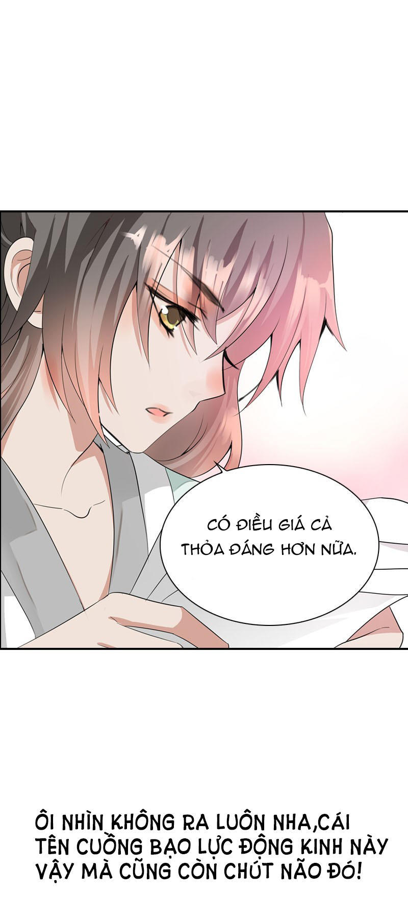 Tiểu Tân Nương Nóng Bỏng Của Nông Gia Chapter 19 - Trang 23