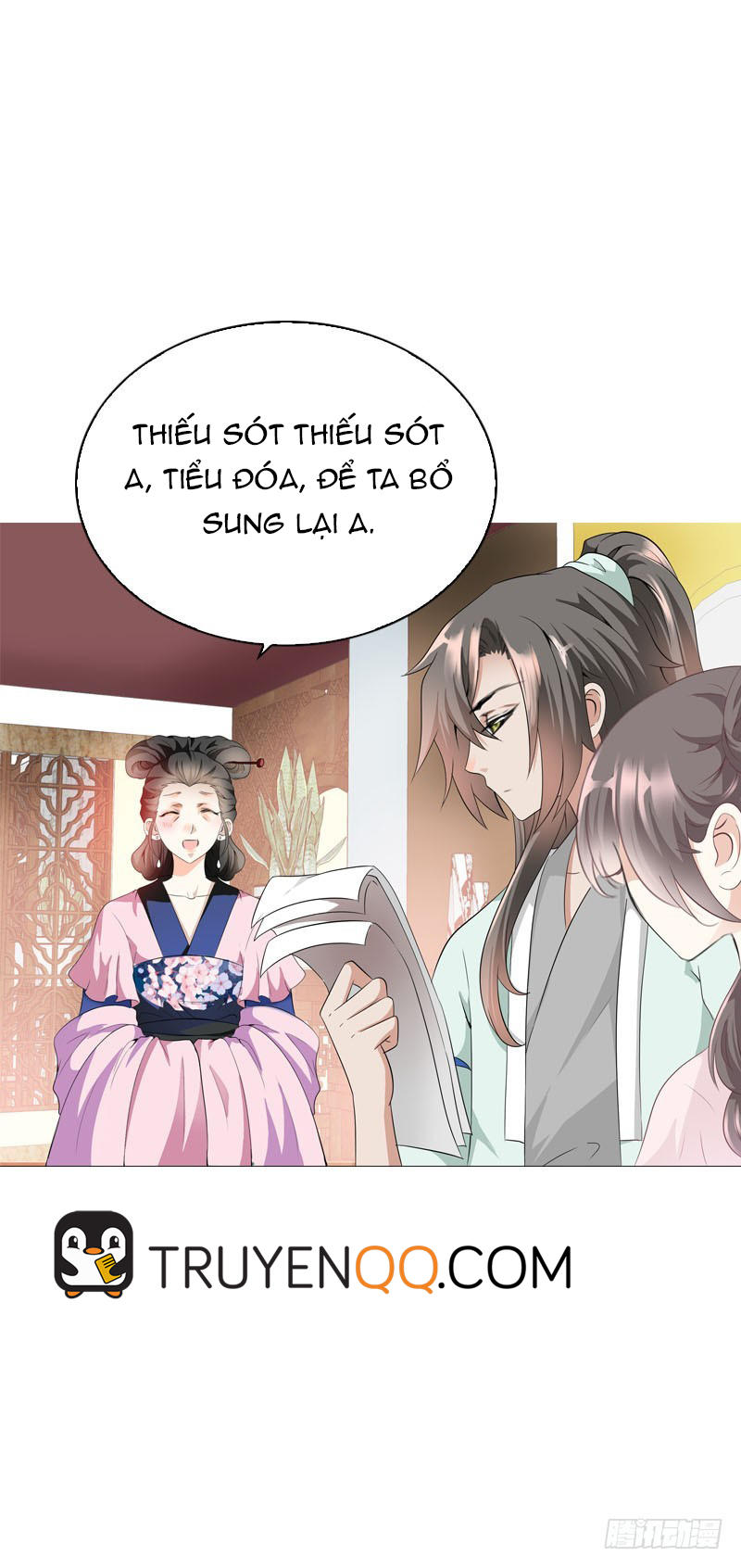 Tiểu Tân Nương Nóng Bỏng Của Nông Gia Chapter 19 - Trang 25