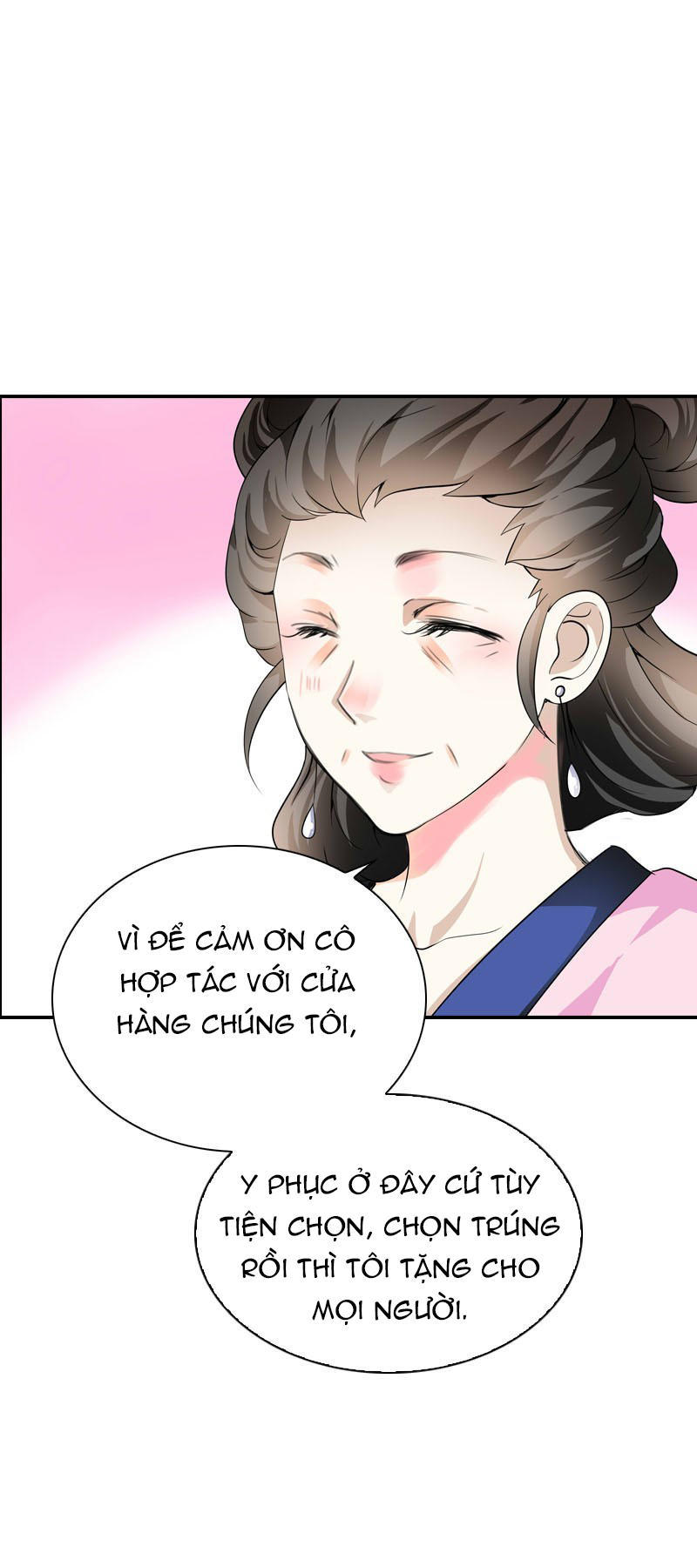 Tiểu Tân Nương Nóng Bỏng Của Nông Gia Chapter 19 - Trang 28