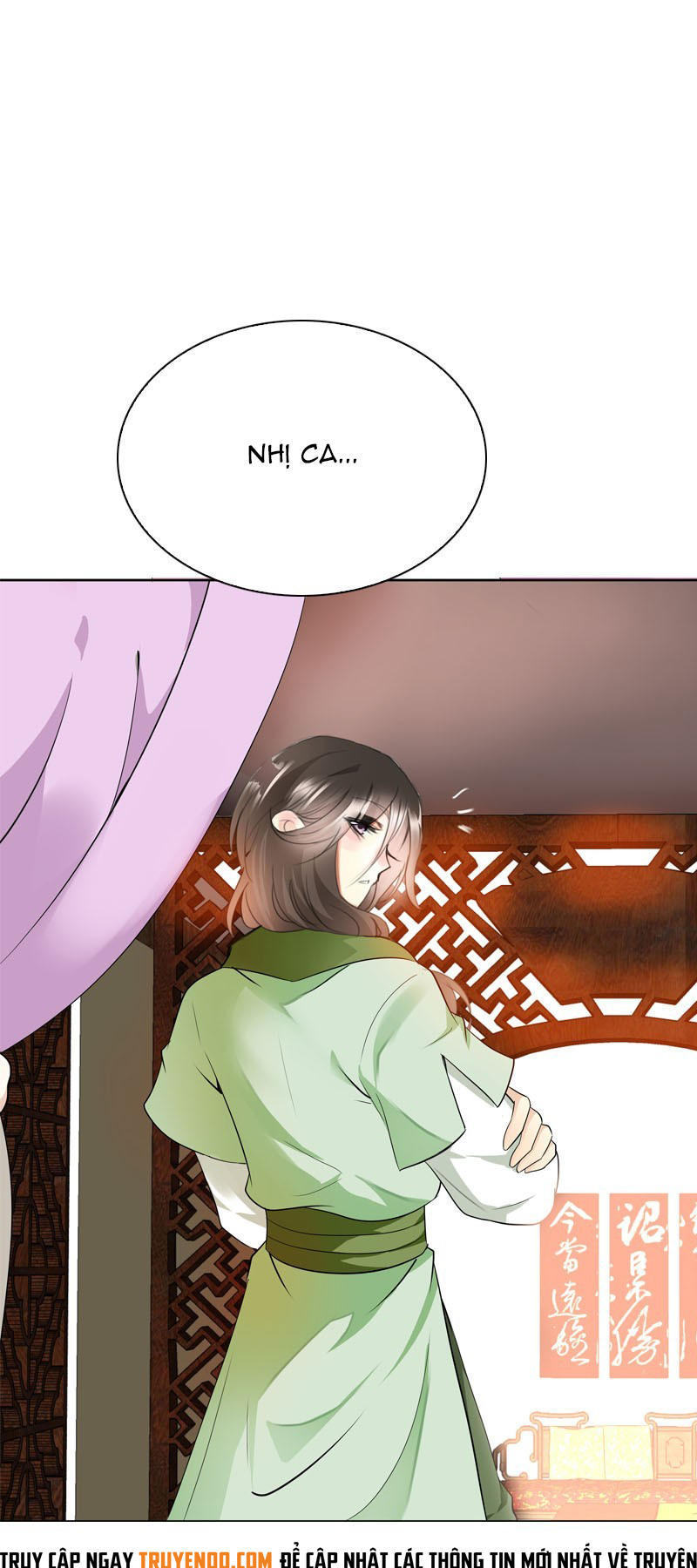 Tiểu Tân Nương Nóng Bỏng Của Nông Gia Chapter 19 - Trang 32