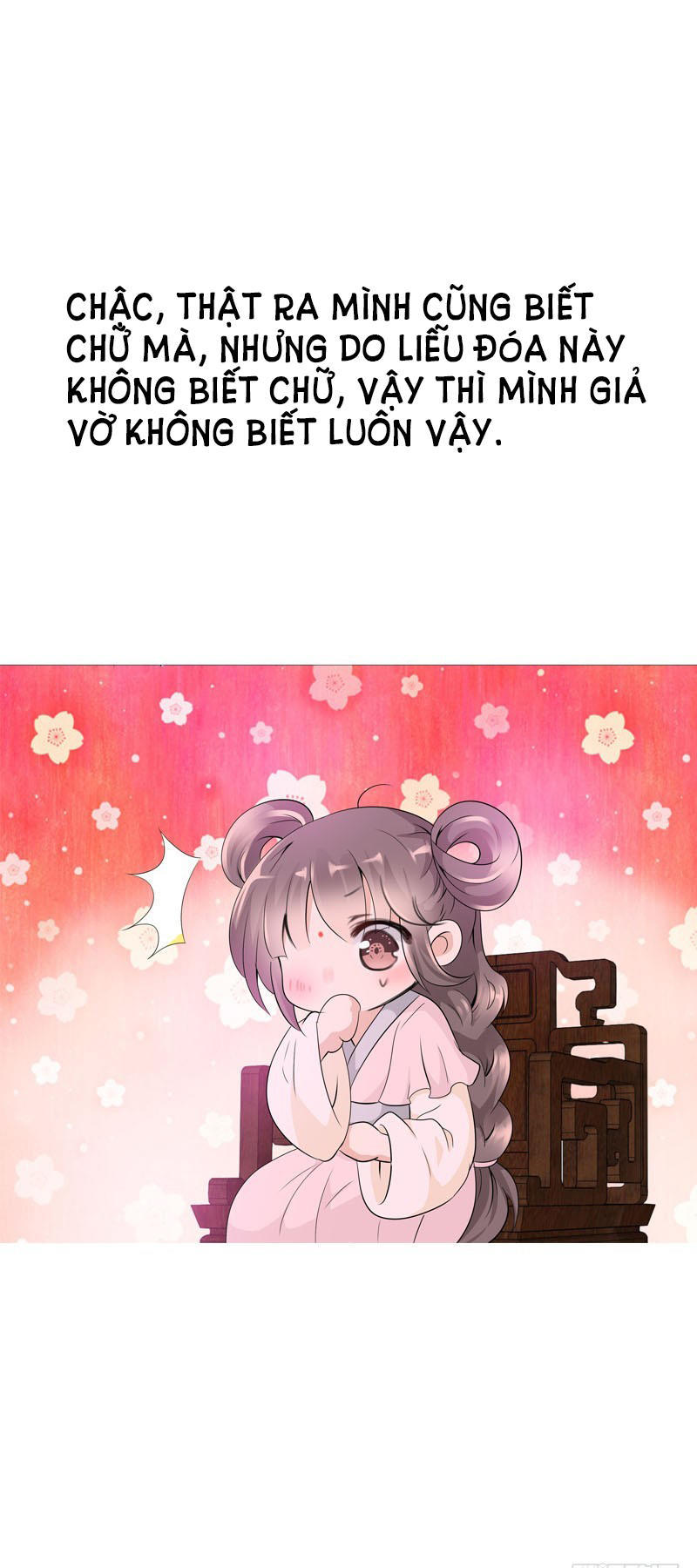 Tiểu Tân Nương Nóng Bỏng Của Nông Gia Chapter 19 - Trang 8