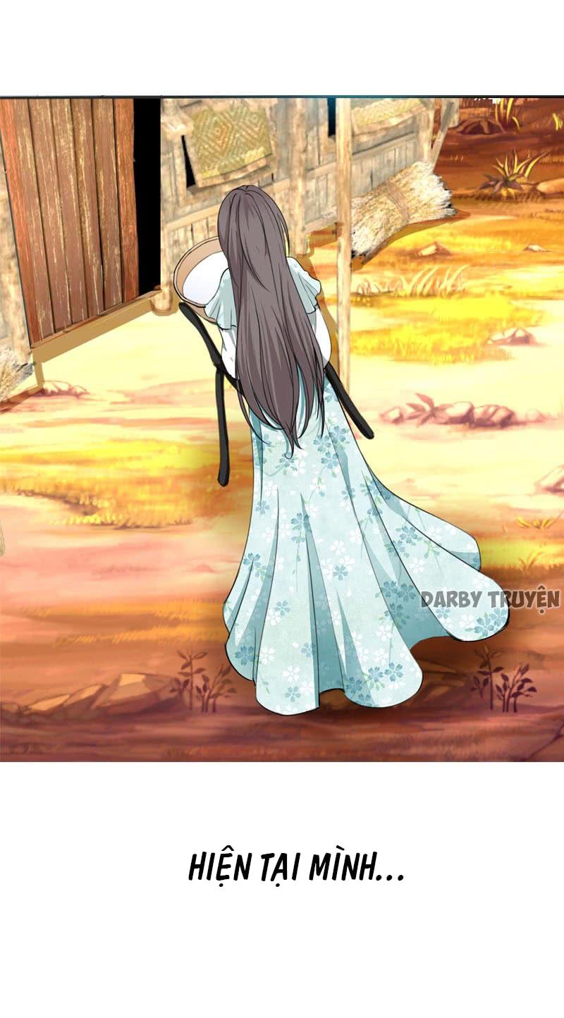 Tiểu Tân Nương Nóng Bỏng Của Nông Gia Chapter 2 - Trang 13