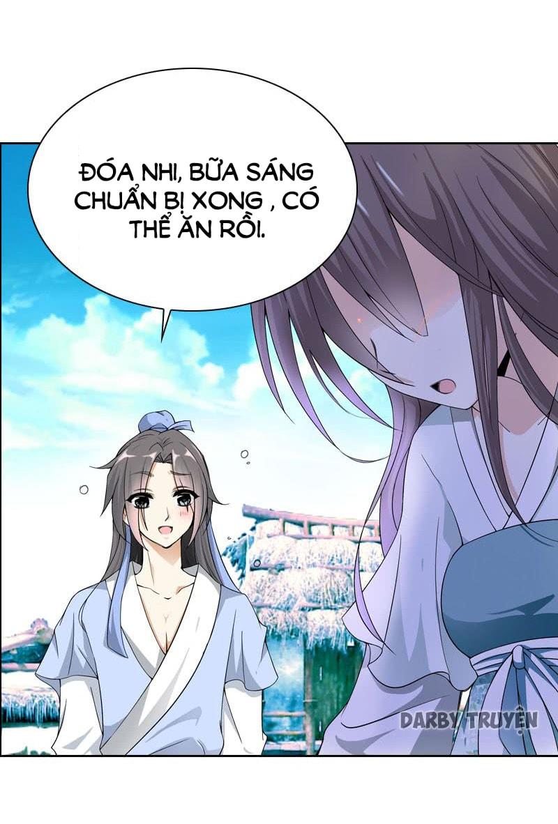 Tiểu Tân Nương Nóng Bỏng Của Nông Gia Chapter 2 - Trang 14
