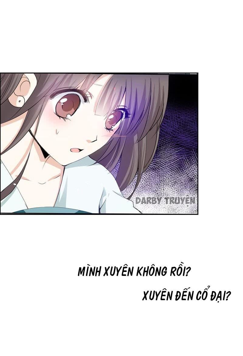 Tiểu Tân Nương Nóng Bỏng Của Nông Gia Chapter 2 - Trang 15